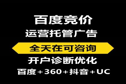行业趋势下的SEM竞价代运营策略及成功实例